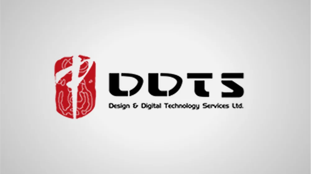 Design & Digital Technology Services Limited
